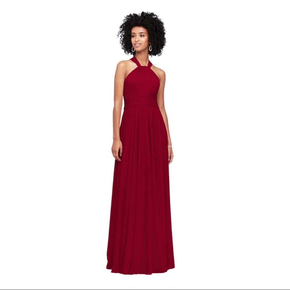 Bridesmaids Dress - Picture 1 of 5